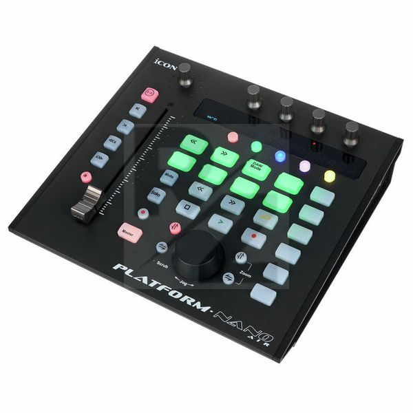 Image Icon Platform Nano Air