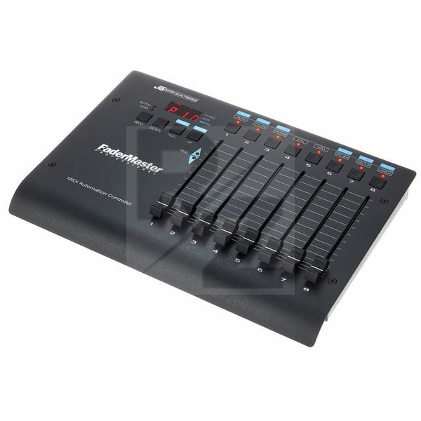 JL Cooper Fader Master Pro Image JL Cooper Fader Master Pro