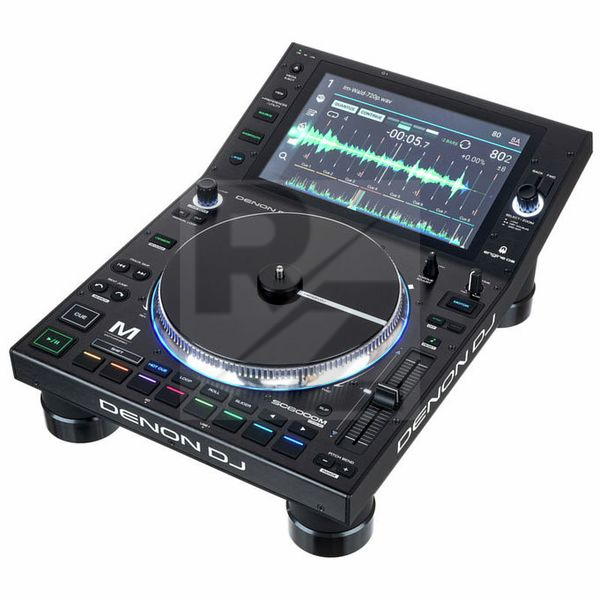 Image Denon DJ SC6000M Prime