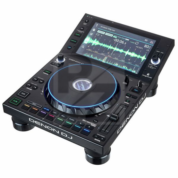 Denon DJ SC6000 Prime Image Denon DJ SC6000 Prime