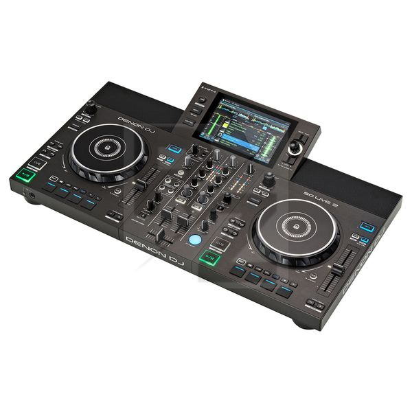 Image Denon DJ SC Live 2
