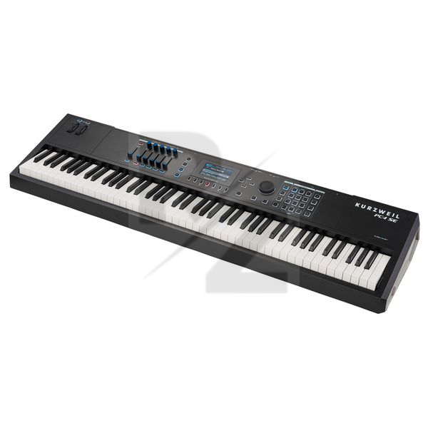 Image Kurzweil PC4 SE
