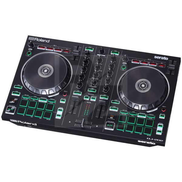 Image Roland DJ-202