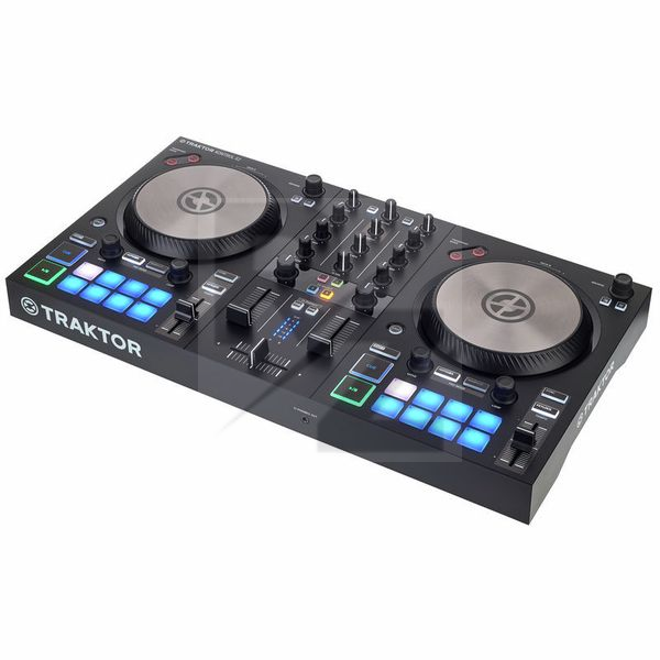 Image Native Instruments Traktor S2 MK3