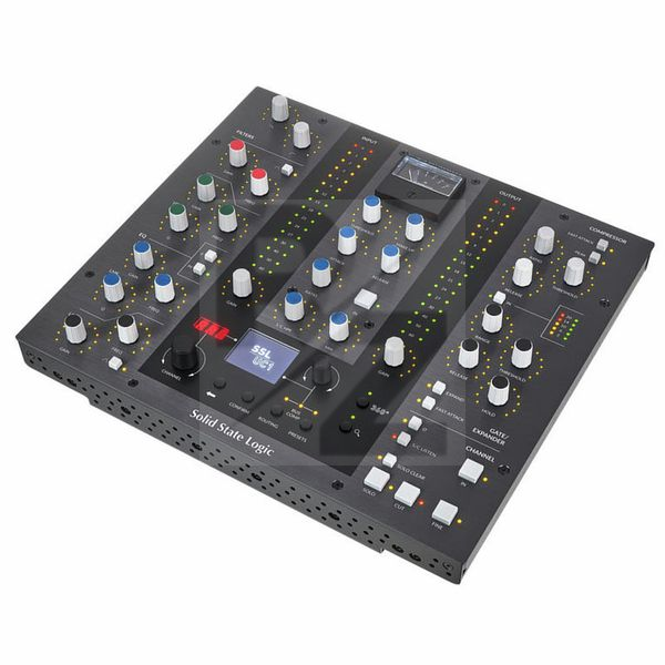 Image SSL UC1
