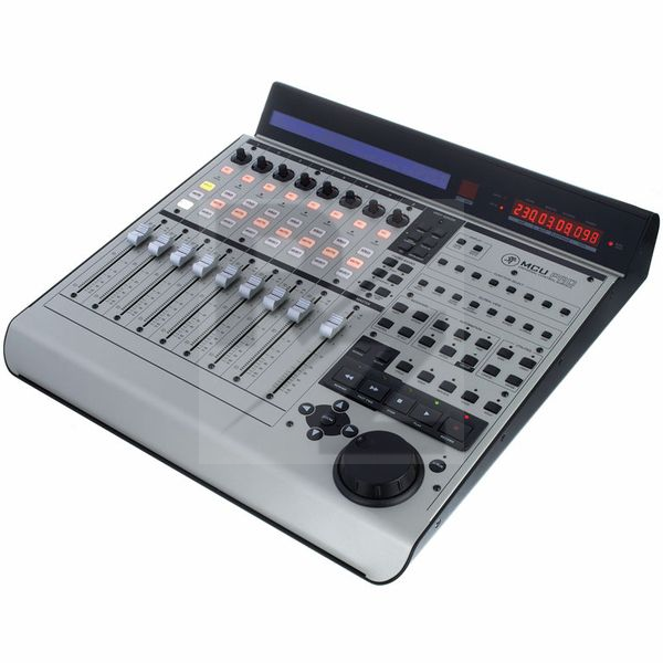 Mackie Control Universal Pro Image Mackie Control Universal Pro