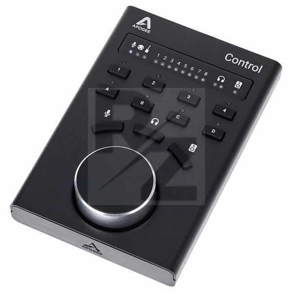 Image Apogee Control