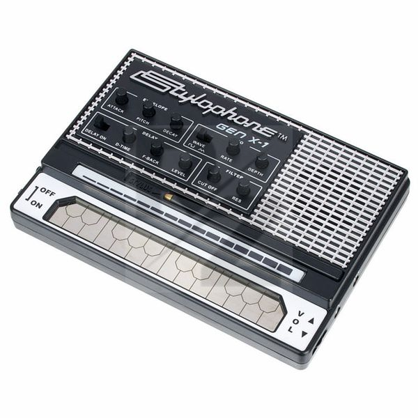 Dübreq Stylophone Gen-X1 Image Dübreq Stylophone Gen-X1