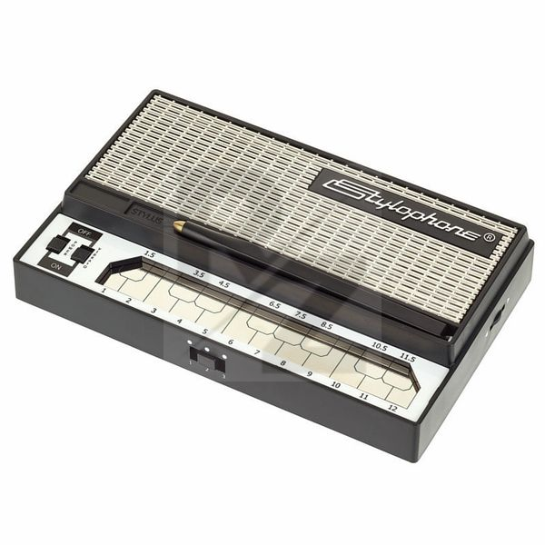 Dübreq Stylophone S-1 Analog Image Dübreq Stylophone S-1 Analog