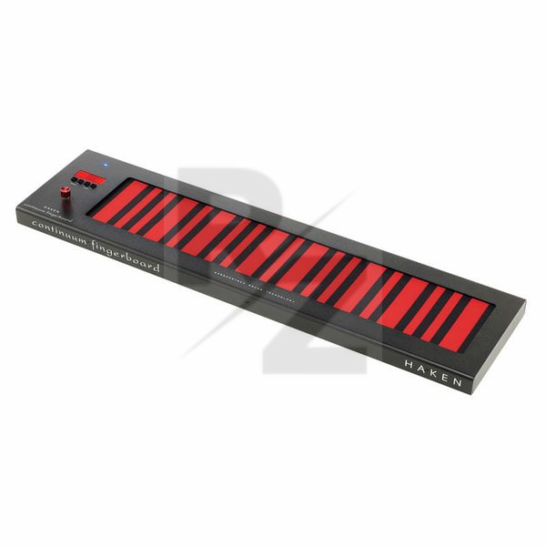 Haken Audio Slim Continuum s46L6x Image Haken Audio Slim Continuum s46L6x