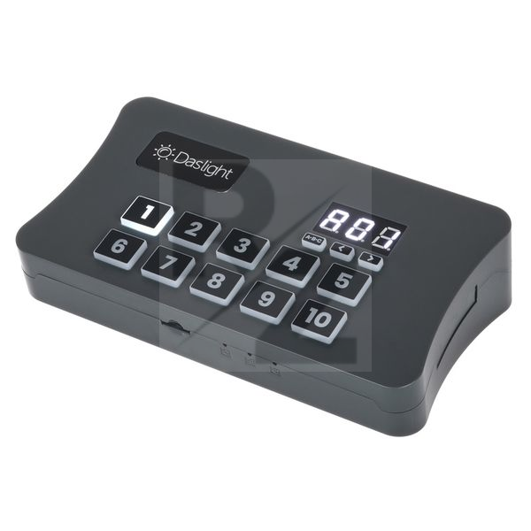 Image Daslight DVC Gold