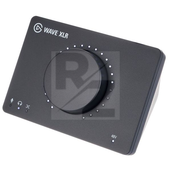 Image Elgato Wave XLR