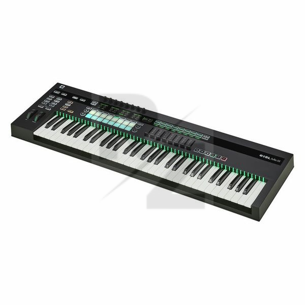 Image Novation 61SL MKIII