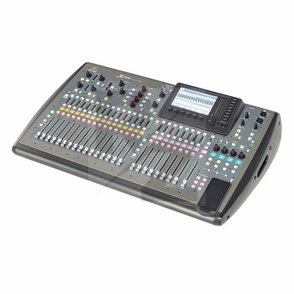 Image Behringer X32
