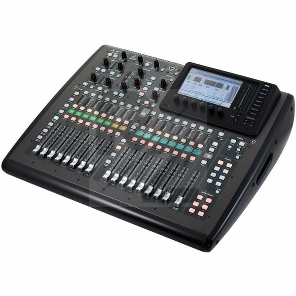 Image Behringer X32 Compact