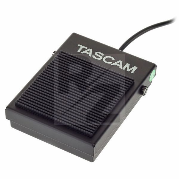 Image Tascam RC-1F
