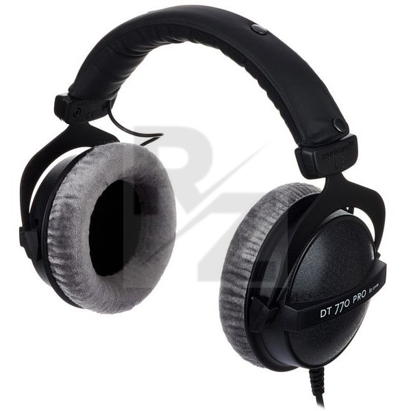 Image beyerdynamic DT-770 Pro 80 Ohm