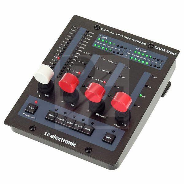 Image tc electronic DVR250-DT