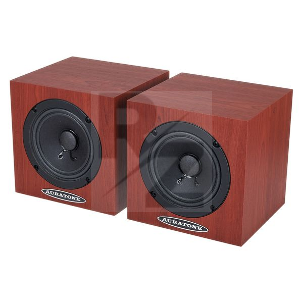Image Auratone 5C Active Sound Cube Classic