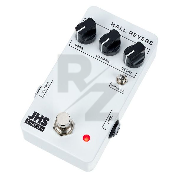 Image JHS Pedals 3 Series Hall Reverb