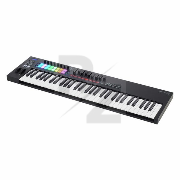 Image Novation Launchkey 61 MK3