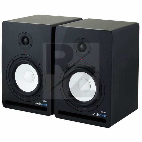 Image Swissonic ASM5