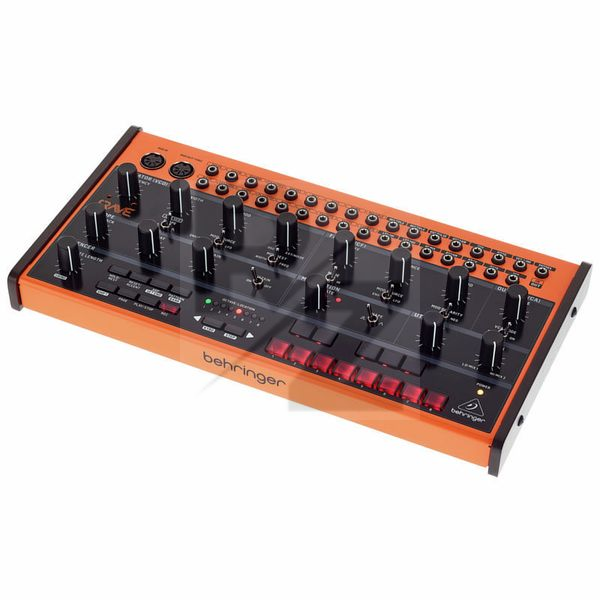 Image Behringer Crave