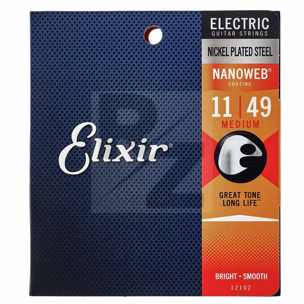 Image Elixir Nanoweb Medium