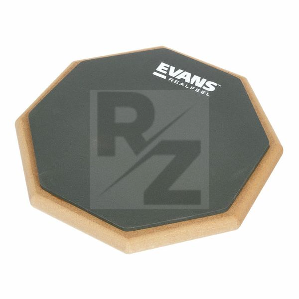 Image Evans ARF-7GM Practice Pad