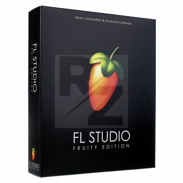 Image Image-Line FL Studio Fruity Edition
