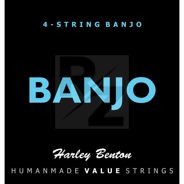 Harley Benton Valuestrings Banjo-4 Image Harley Benton Valuestrings Banjo-4