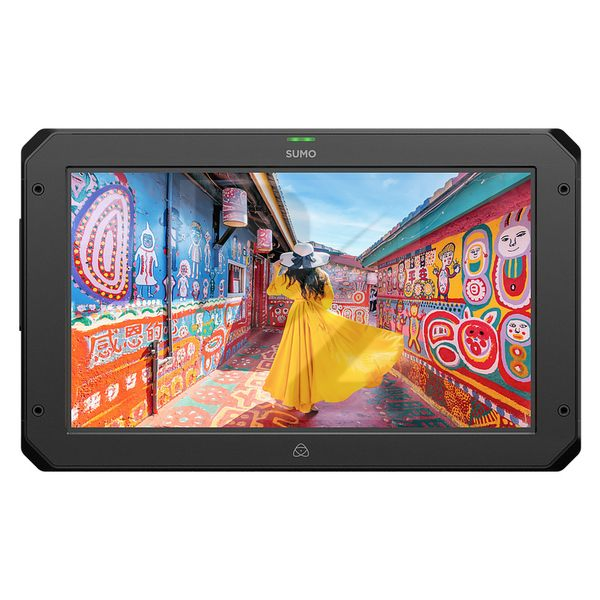 Image Atomos Sumo19 SE