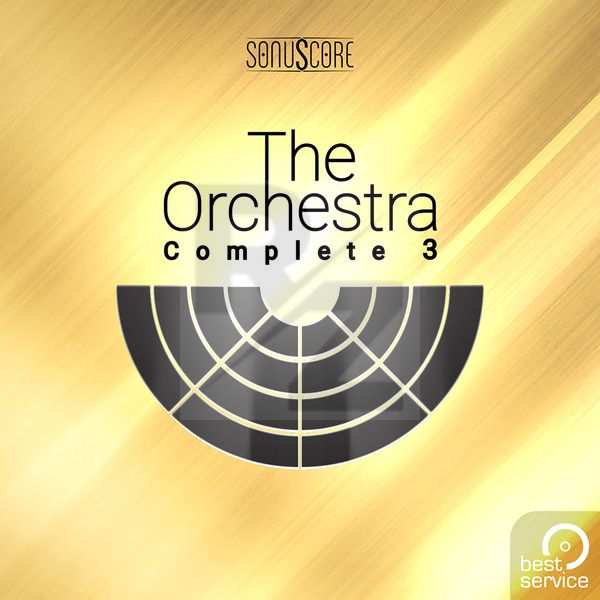 Image Best Service The Orchestra Complete