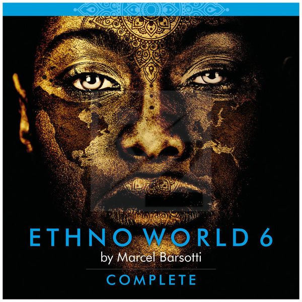 Image Best Service Ethno World 6 Complete