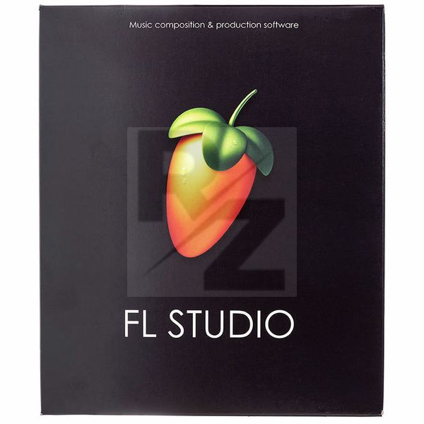 Image Image-Line FL Studio Producer Edition