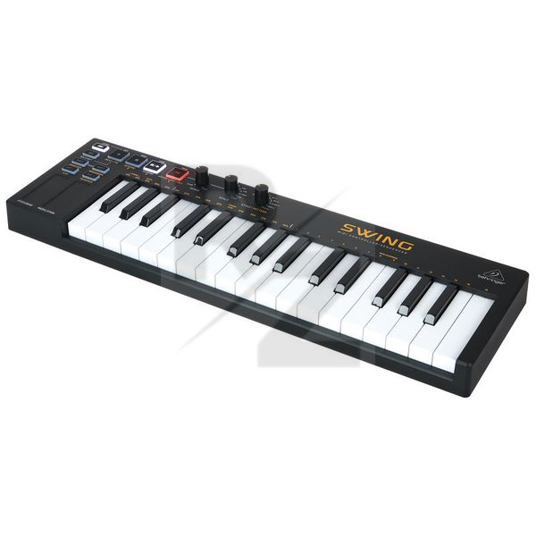 Image Behringer Swing