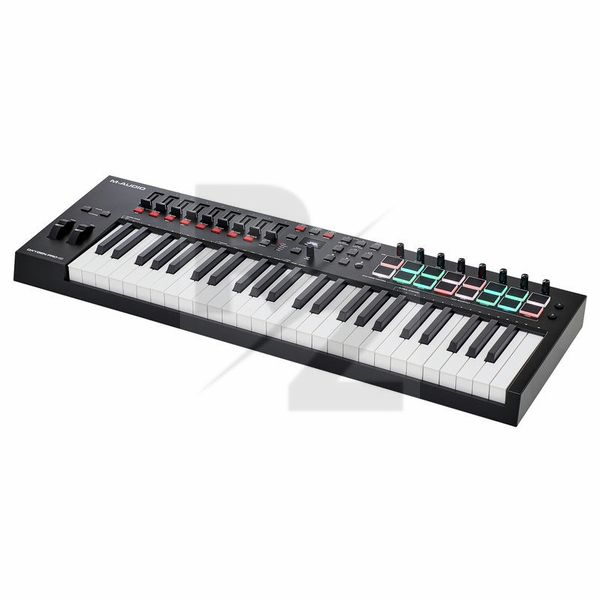 Image M-Audio Oxygen Pro 49