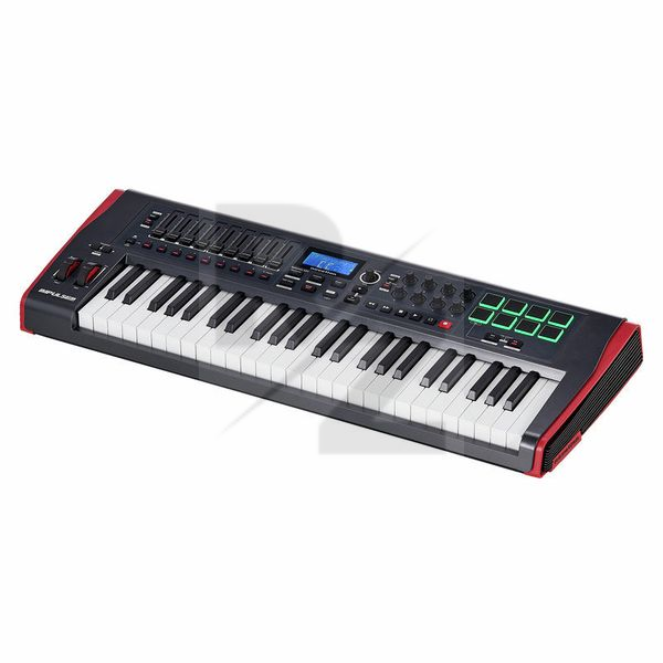 Image Novation Impulse 49