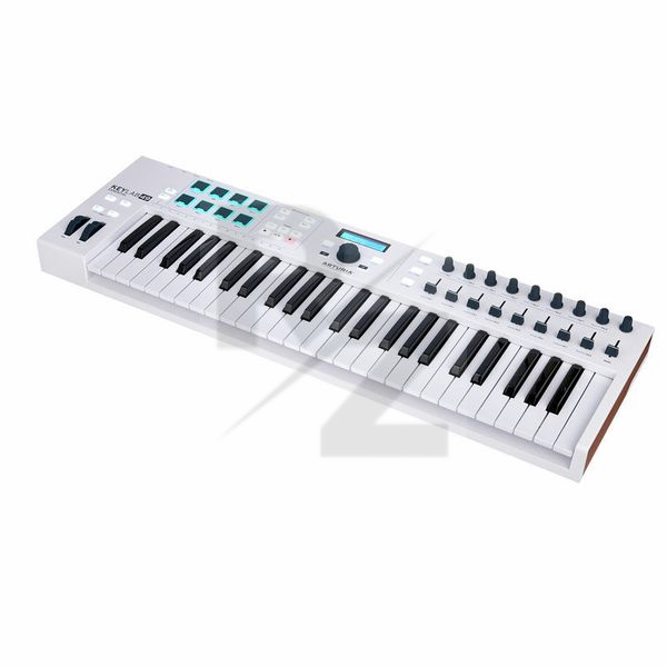 Image Arturia KeyLab Essential 49