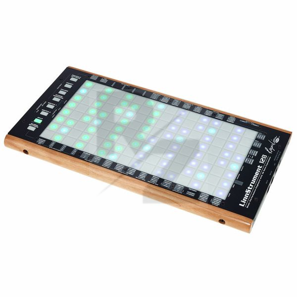 Roger Linn Design LinnStrument 128 Image Roger Linn Design LinnStrument 128