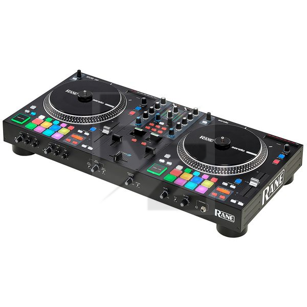 Image Rane One