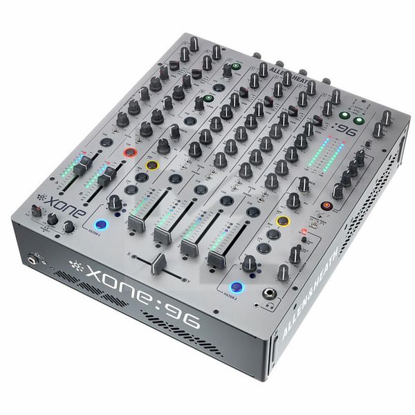 Image Allen & Heath Xone 96