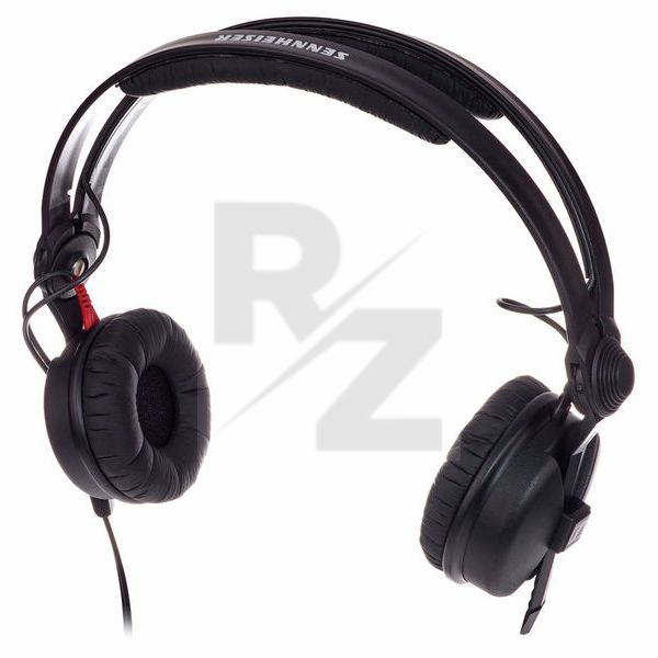 Image Sennheiser HD-25