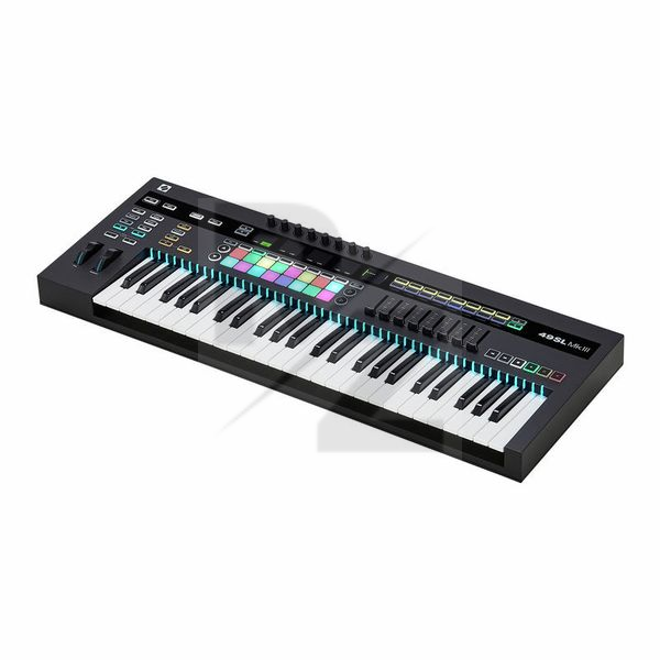 Image Novation 49SL MKIII
