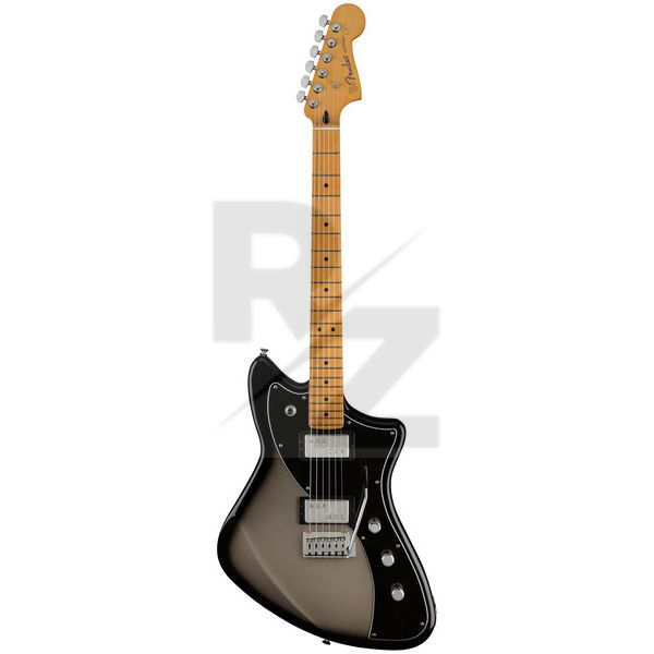 Image Fender Player Plus Meteora MN SB
