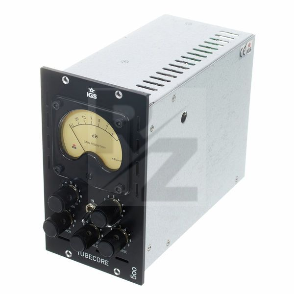 Image IGS Audio Tube Core 500