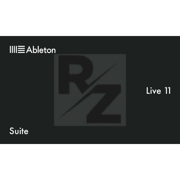 Image Ableton Live 11 Suite