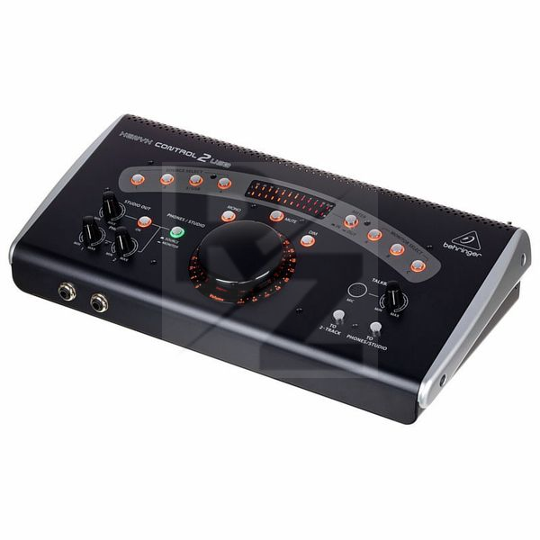 Image Behringer Control2USB