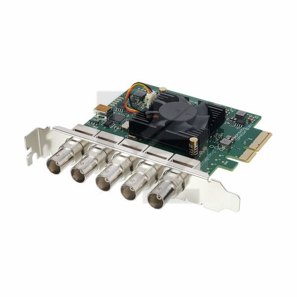 Blackmagic Design DeckLink Duo 2 Image Blackmagic Design DeckLink Duo 2
