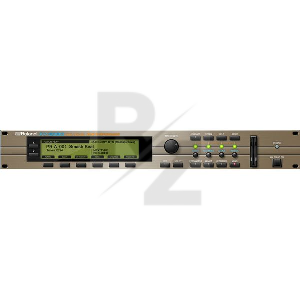 Image Roland Cloud XV-5080